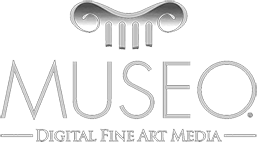 Museo Fine Art Logo